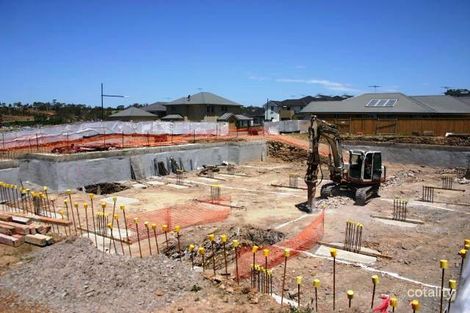 Property photo of 17/1 Parc Guell Drive Campbelltown NSW 2560