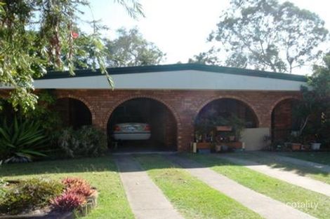 1/305 Mills Ave, Frenchville, QLD 4701