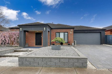 Property photo of 6 Glengarry Place Craigieburn VIC 3064