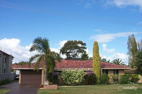 4 Blythwood St, Dudley Park, WA 6210