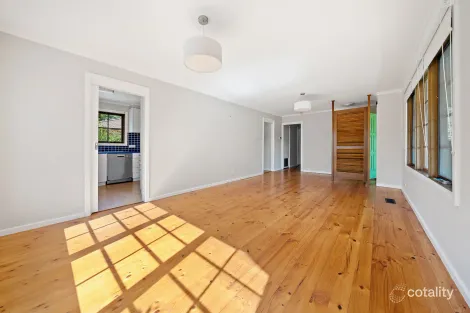 Property photo of 70 Lyttleton Crescent Cook ACT 2614