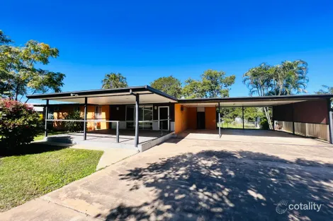 23 Menzies St, Dysart, QLD 4745