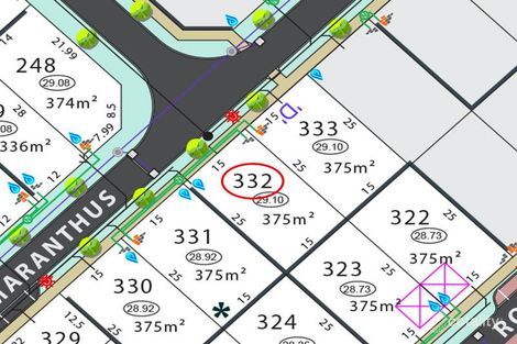 36 Amaranthus Rd, Seville Grove, WA 6112