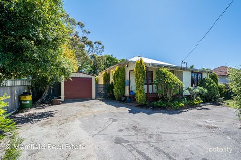 Property photo of 4 Leschenault Street Lockyer WA 6330