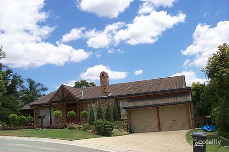 Property photo of 5 Arabilia Close Chapel Hill QLD 4069