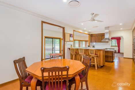 Property photo of 303 Brooms Head Road Gulmarrad NSW 2463