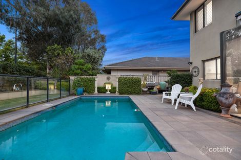 Property photo of 3 Deakin Place Sandhurst VIC 3977