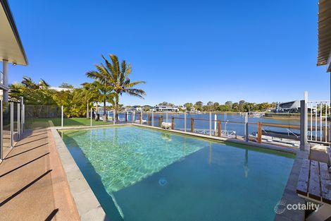 Property photo of 10 Pamphlet Place Pelican Waters QLD 4551