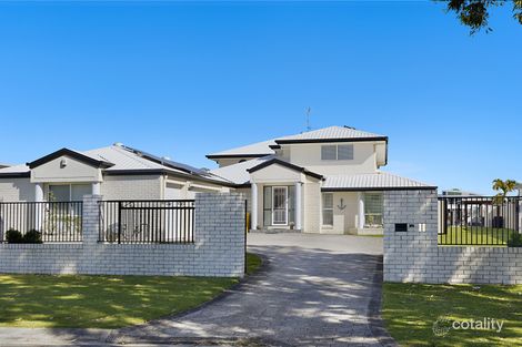 Property photo of 10 Pamphlet Place Pelican Waters QLD 4551