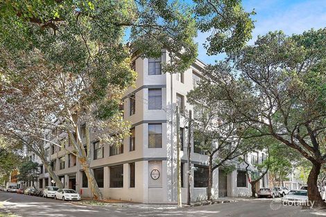 26/57-75 Buckland St, Chippendale, NSW 2008