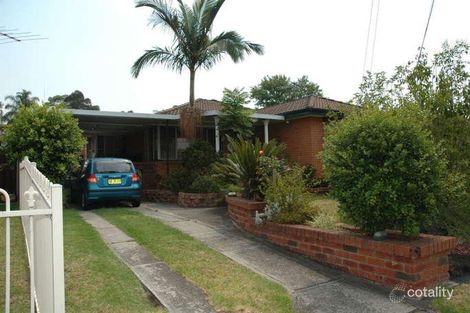 Property photo of 57 Arundell Street Dharruk NSW 2770