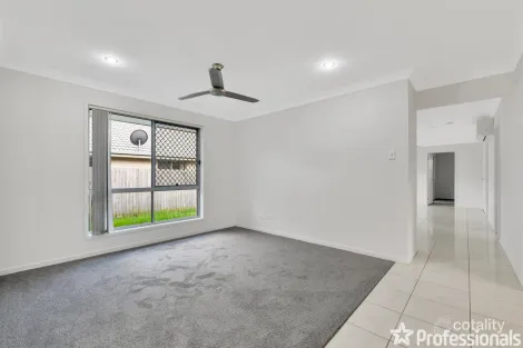 Property photo of 1 Denman Drive Bundamba QLD 4304