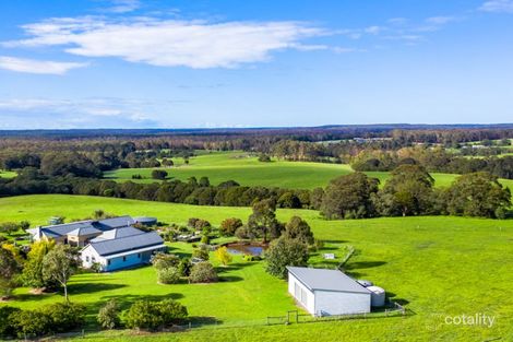 Property photo of 14 Monteith Way Parma NSW 2540