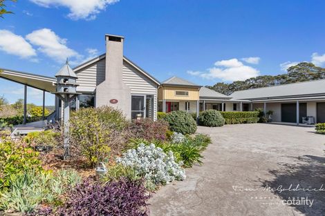 Property photo of 14 Monteith Way Parma NSW 2540