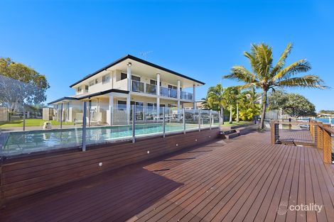 Property photo of 10 Pamphlet Place Pelican Waters QLD 4551
