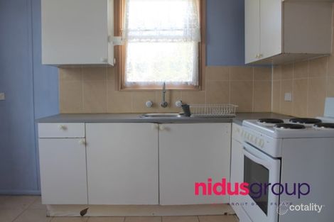 Property photo of 26 Niland Crescent Blackett NSW 2770