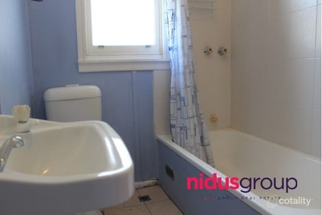 Property photo of 26 Niland Crescent Blackett NSW 2770
