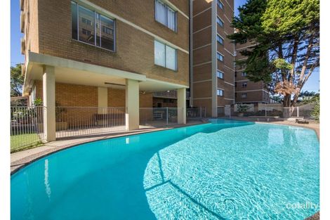 Property photo of 55/39-43 Cook Road Centennial Park NSW 2021