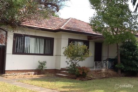 20 Elizabeth St, Granville, NSW 2142