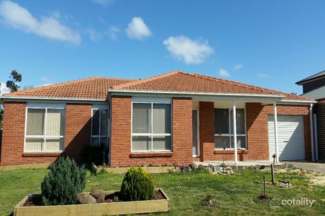 1 Sandy Pl, Seabrook, VIC 3028