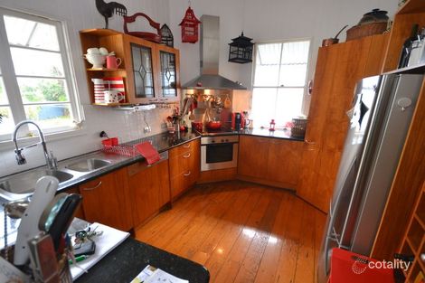 Property photo of 1225 Stanley Street East Coorparoo QLD 4151