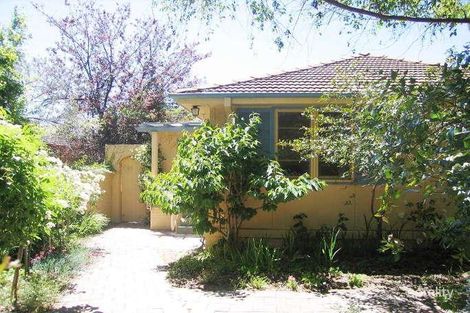 58 Banks St, Yarralumla, ACT 2600