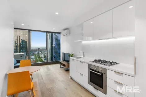 3903/285 La Trobe St, Melbourne, VIC 3000