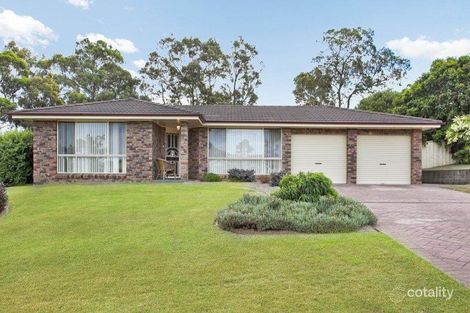 Property photo of 64 Airlie Street Ashtonfield NSW 2323