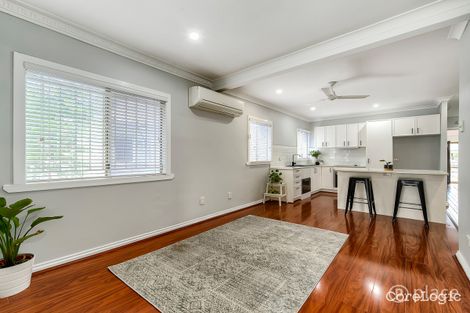 Property photo of 35 Railway Road Fairfield QLD 4103