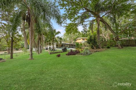 Property photo of 18 Cairns Road Camira QLD 4300