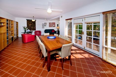 Property photo of 121A Bourke Street Leederville WA 6007