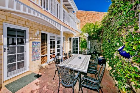 Property photo of 121A Bourke Street Leederville WA 6007