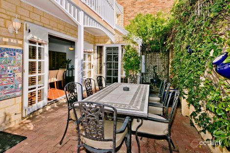 Property photo of 121A Bourke Street Leederville WA 6007