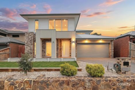 Property photo of 40 Holman Crescent Bacchus Marsh VIC 3340