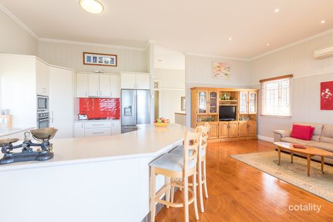 Property photo of 9 Beatrice Street Bardon QLD 4065