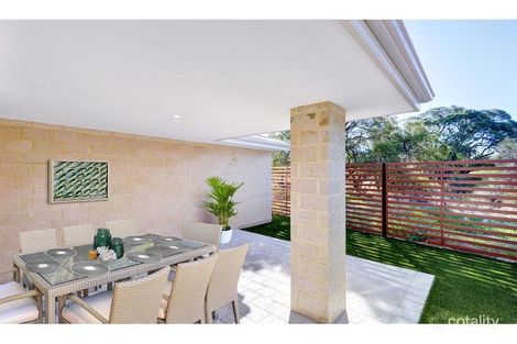 Property photo of 4/3 Willeroo Chase Carramar WA 6031