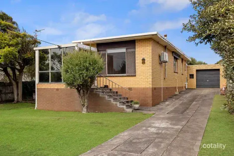 Property photo of 37 Otway Road Warrnambool VIC 3280