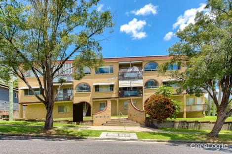 Property photo of 6/36 Musgrave Terrace Alderley QLD 4051