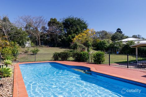 Property photo of 55 Pine County Place Bellbowrie QLD 4070