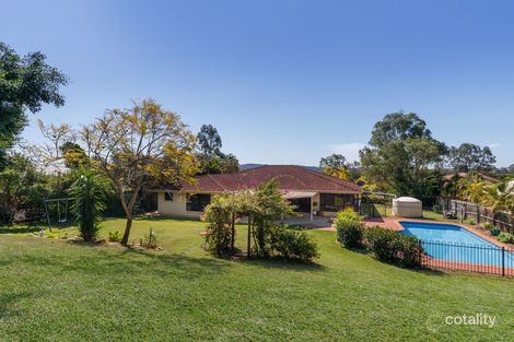 Property photo of 55 Pine County Place Bellbowrie QLD 4070