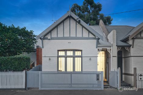 Property photo of 9 Pridham Street Prahran VIC 3181