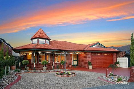 31 Wakelin Cres, Taylors Lakes, VIC 3038