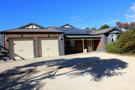 Lot 4 Gurney Rd, Loxton North, SA 5333