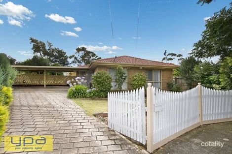 Property photo of 4 Lode Court Diggers Rest VIC 3427