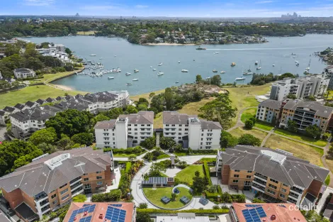 Property photo of 123/3 Manta Place Chiswick NSW 2046