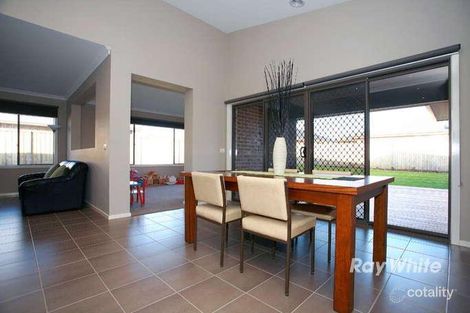 Property photo of 184 Settlers Run Botanic Ridge VIC 3977