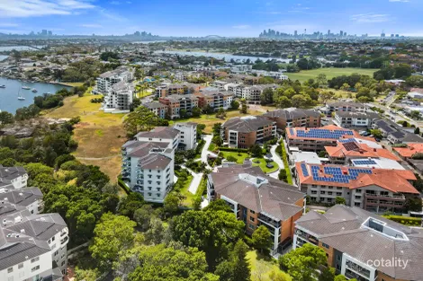 Property photo of 123/3 Manta Place Chiswick NSW 2046