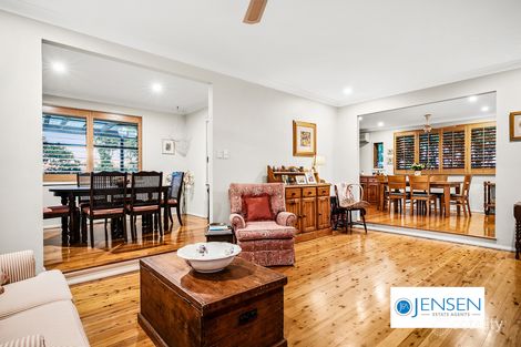 Property photo of 93 Merindah Road Baulkham Hills NSW 2153