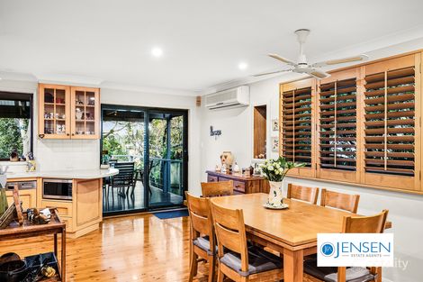 Property photo of 93 Merindah Road Baulkham Hills NSW 2153