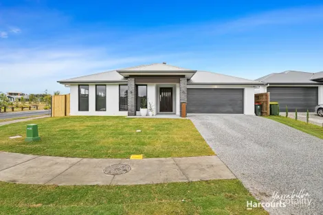 16 Illawarra Cres, Yarrabilba, QLD 4207